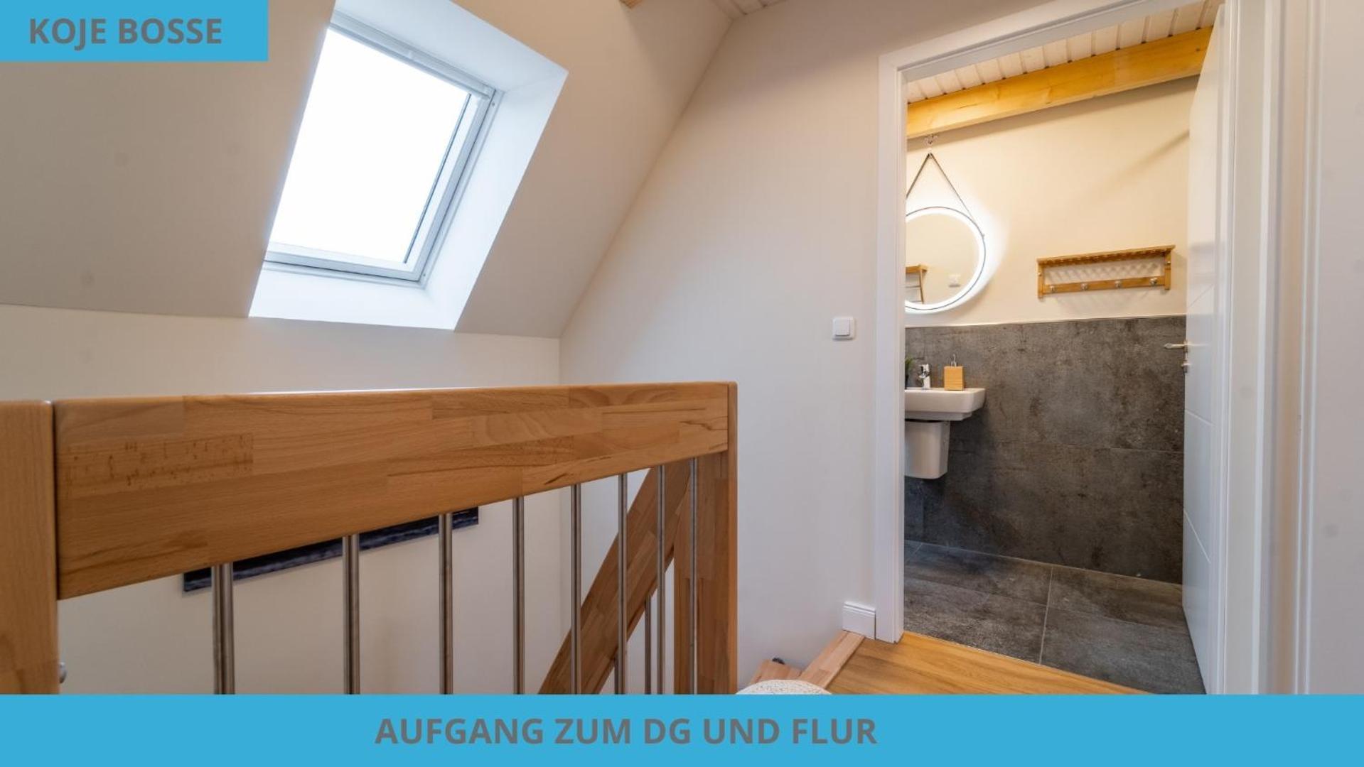 Kuestenkojen Mit 4 Ferienwohnungen Fuer 1 Bis 8 Pers Mit Diversen Schlafzimmern, Garten Oder Balkon Бюзум Екстер'єр фото