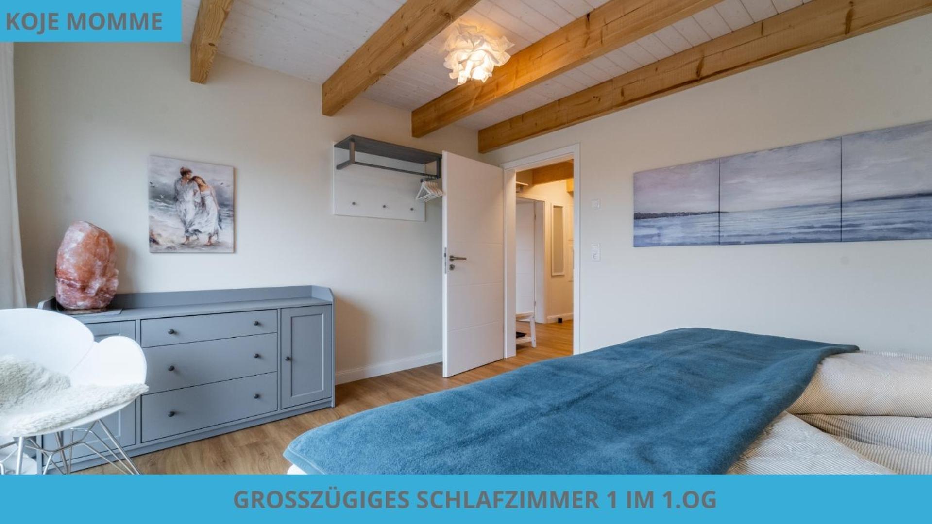 Kuestenkojen Mit 4 Ferienwohnungen Fuer 1 Bis 8 Pers Mit Diversen Schlafzimmern, Garten Oder Balkon Бюзум Екстер'єр фото