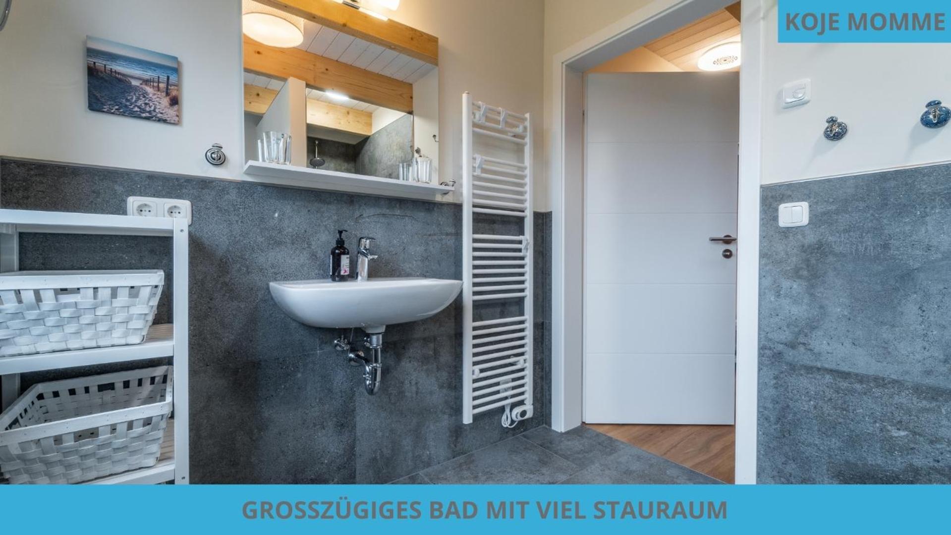 Kuestenkojen Mit 4 Ferienwohnungen Fuer 1 Bis 8 Pers Mit Diversen Schlafzimmern, Garten Oder Balkon Бюзум Екстер'єр фото