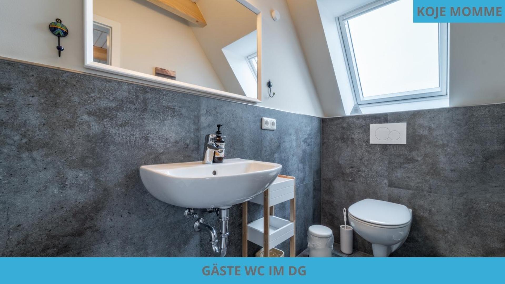 Kuestenkojen Mit 4 Ferienwohnungen Fuer 1 Bis 8 Pers Mit Diversen Schlafzimmern, Garten Oder Balkon Бюзум Екстер'єр фото