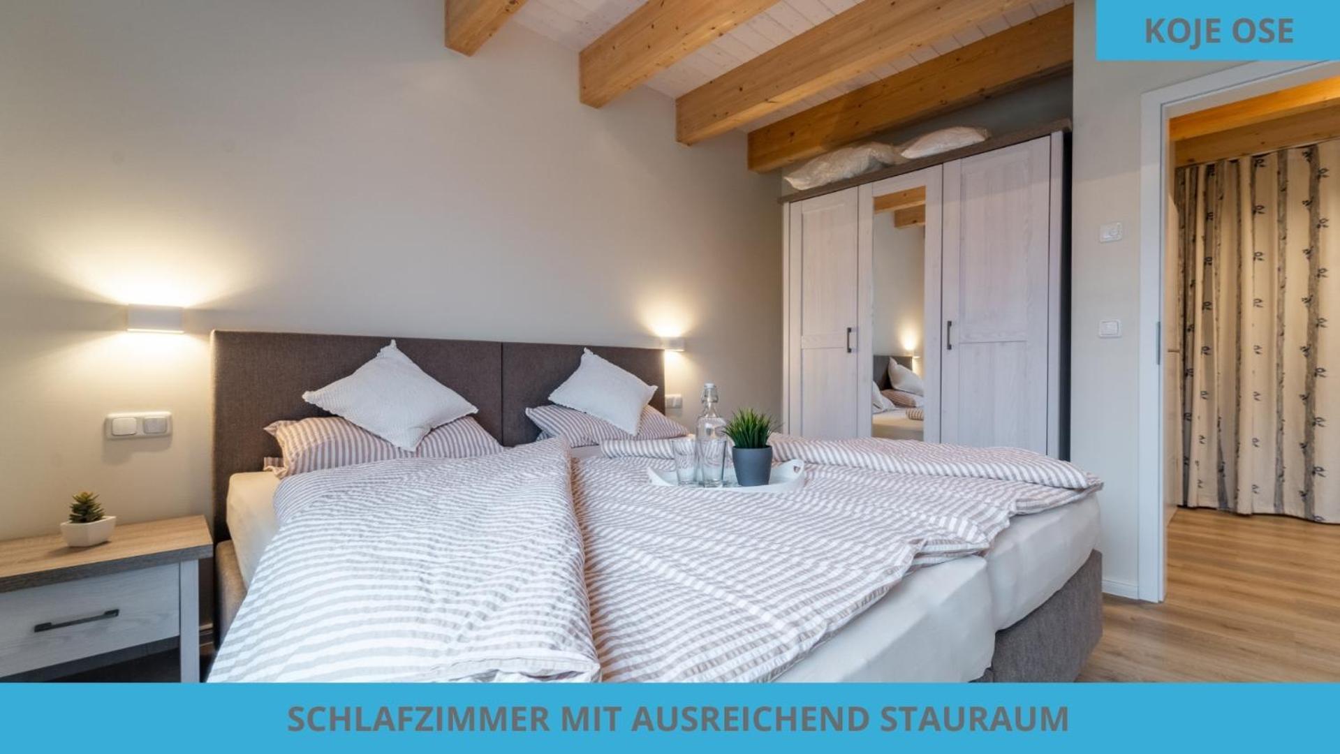 Kuestenkojen Mit 4 Ferienwohnungen Fuer 1 Bis 8 Pers Mit Diversen Schlafzimmern, Garten Oder Balkon Бюзум Екстер'єр фото