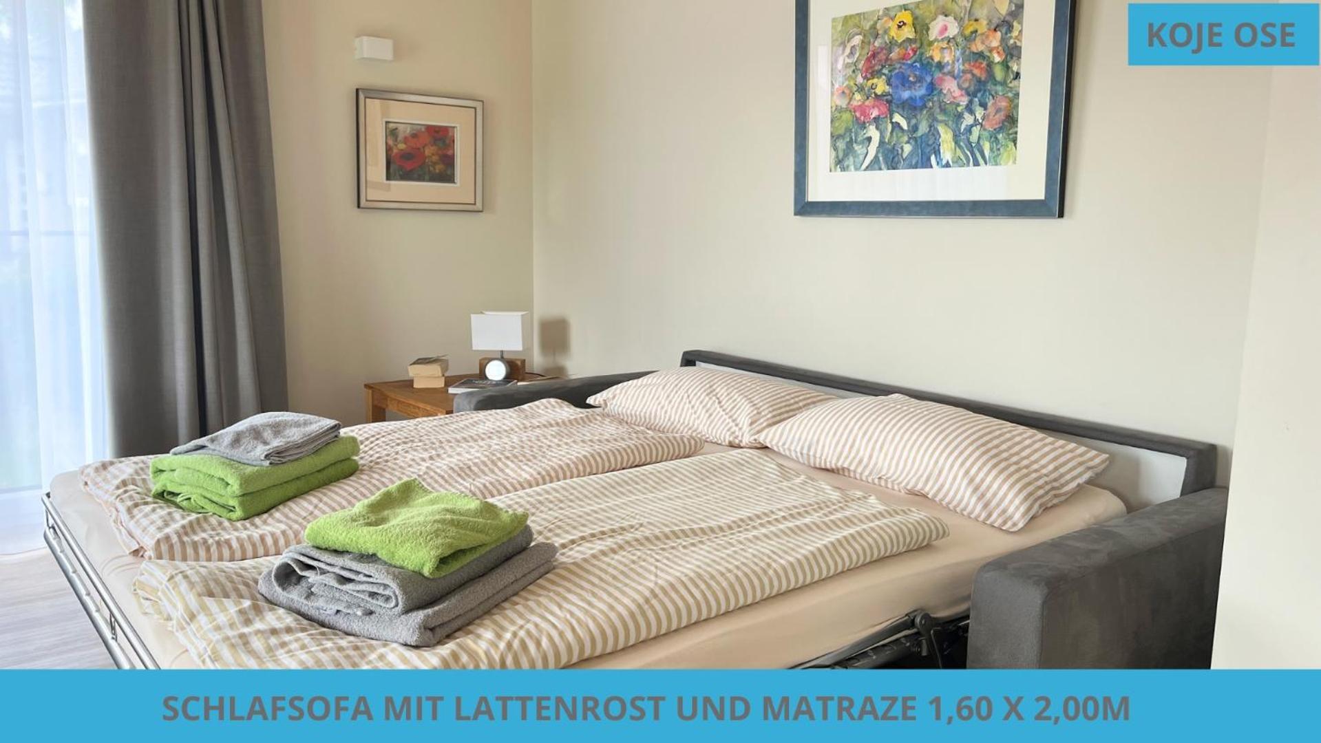 Kuestenkojen Mit 4 Ferienwohnungen Fuer 1 Bis 8 Pers Mit Diversen Schlafzimmern, Garten Oder Balkon Бюзум Екстер'єр фото